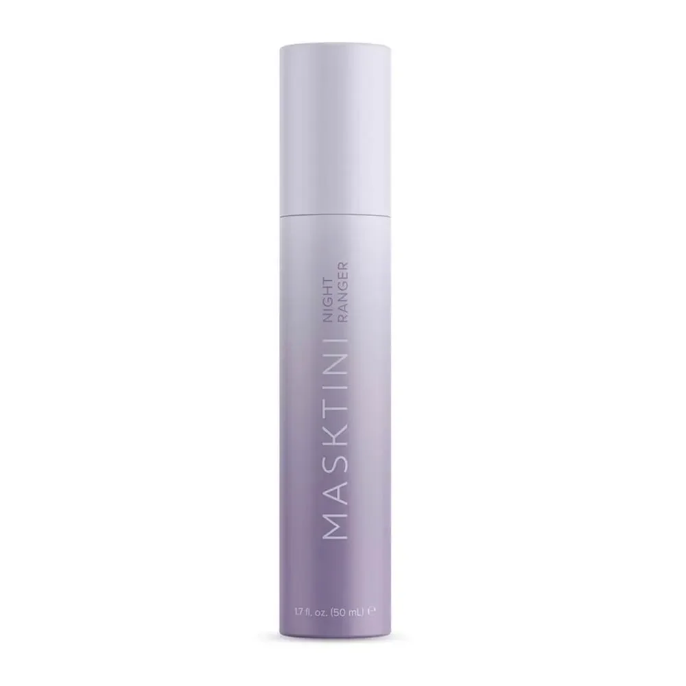 $95 New Masktini Night Ranger Overnight Renewal Mask